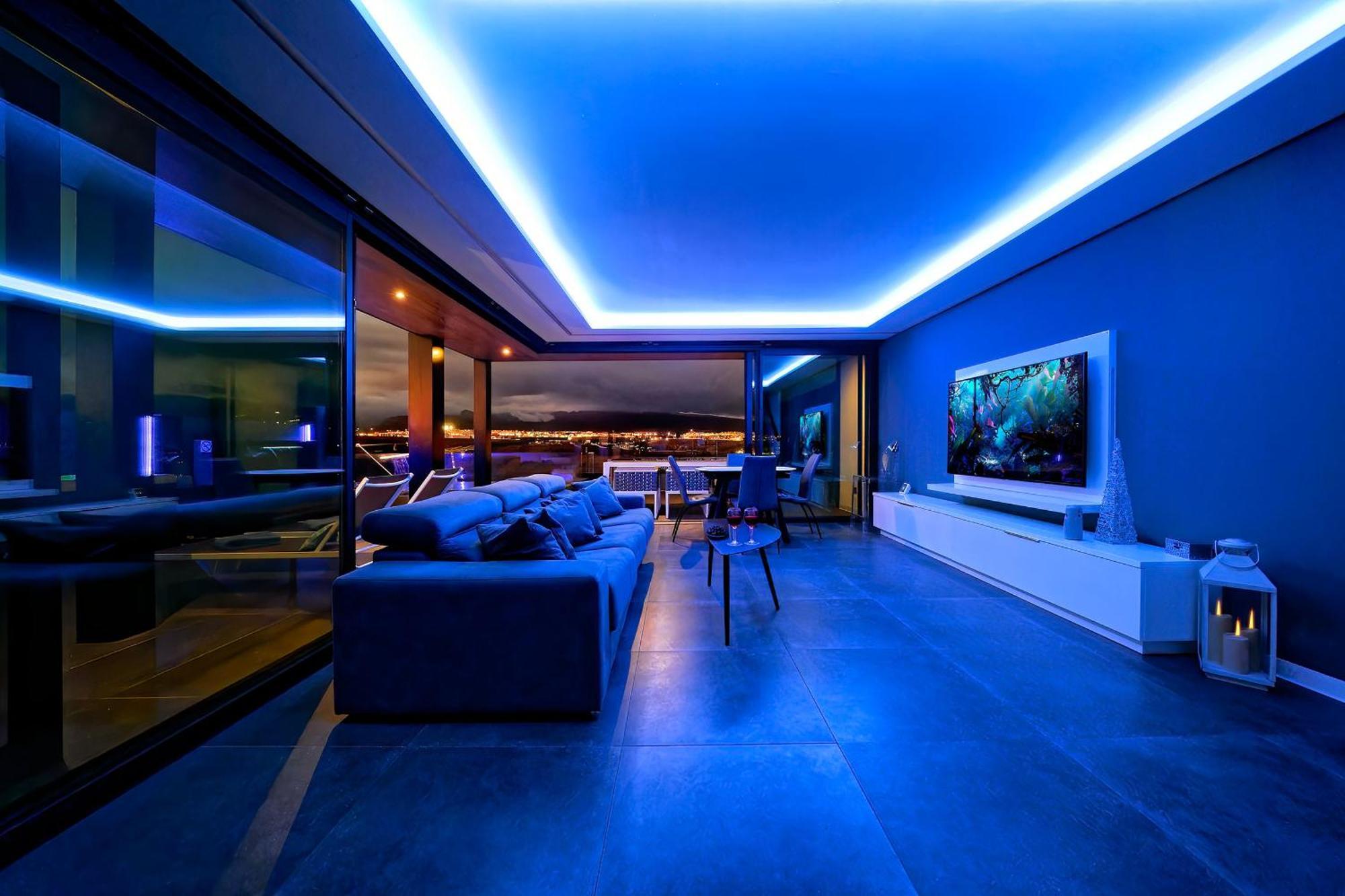 Blue Star Meloneras Villa San Bartolomé Kültér fotó