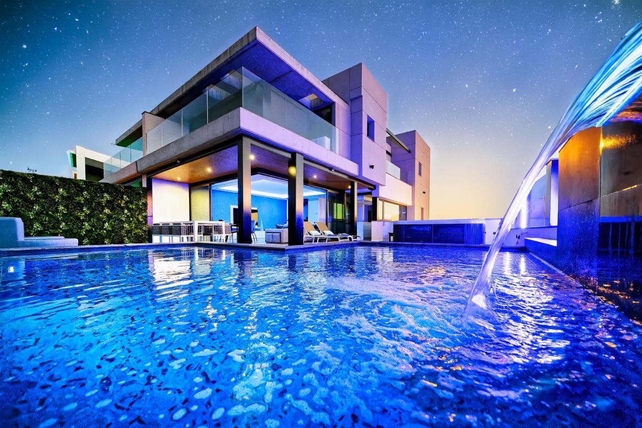 Blue Star Meloneras Villa San Bartolomé Kültér fotó